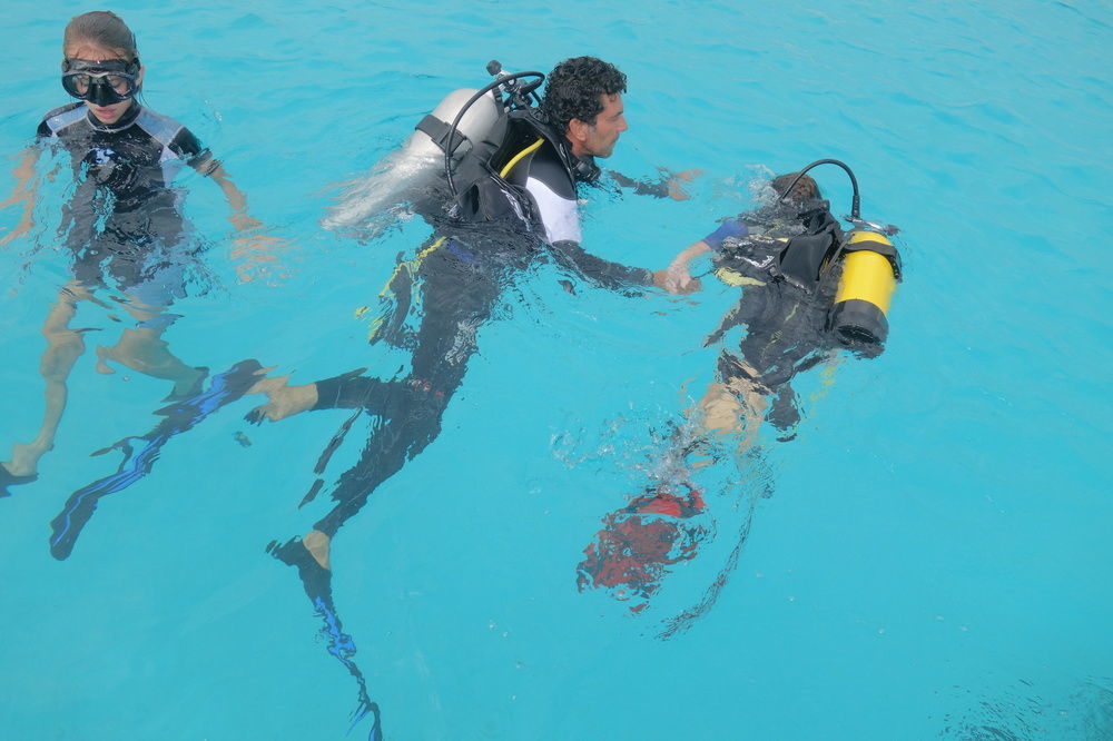 ホテル Tahiti Sail And Dive バイタペ エクステリア 写真